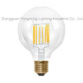 G125 8W Globo Bulb Dimming Vintage LED Bulb